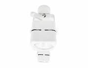 Спот Ambrella Light TA TA112 цвет плафона/подвески Белый, цвет арматуры Белый-4