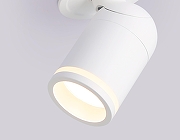 Встраиваемый светильник Ambrella Light TA TA1272 цвет плафона/подвески Белый, цвет арматуры Белый-7