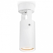 Спот Ambrella Light TA TA1302 цвет плафона/подвески Белый, цвет арматуры Белый-1