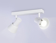 Спот Ambrella Light TA TA13115 цвет плафона/подвески Белый, цвет арматуры Белый-1