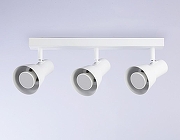 Спот Ambrella Light TA TA13119 цвет плафона/подвески Белый, цвет арматуры Белый-1