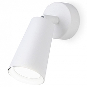 Спот Ambrella Light TA TA13133 цвет плафона/подвески Белый, цвет арматуры Белый