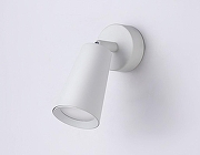 Спот Ambrella Light TA TA13133 цвет плафона/подвески Белый, цвет арматуры Белый-1