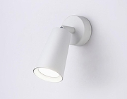 Спот Ambrella Light TA TA13133 цвет плафона/подвески Белый, цвет арматуры Белый-2