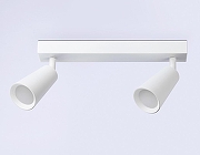 Спот Ambrella Light TA TA13145 цвет плафона/подвески Белый, цвет арматуры Белый-1