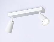 Спот Ambrella Light TA TA13145 цвет плафона/подвески Белый, цвет арматуры Белый-3