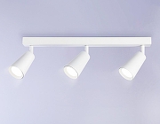 Спот Ambrella Light TA TA13148 цвет плафона/подвески Белый, цвет арматуры Белый-2