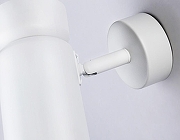 Спот Ambrella Light TA TA13171 цвет плафона/подвески Белый, цвет арматуры Белый-3