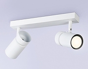 Спот Ambrella Light TA TA13177 цвет плафона/подвески Белый, цвет арматуры Белый-3