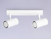 Спот Ambrella Light TA TA13177 цвет плафона/подвески Белый, цвет арматуры Белый-4