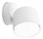 Бра Ambrella Light TA TA132 цвет плафона/подвески Белый, цвет арматуры Белый