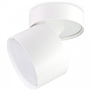 Спот Ambrella Light TA TA1404 цвет плафона/подвески Белый, цвет арматуры Белый