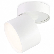 Спот Ambrella Light TA TA1404 цвет плафона/подвески Белый, цвет арматуры Белый-2