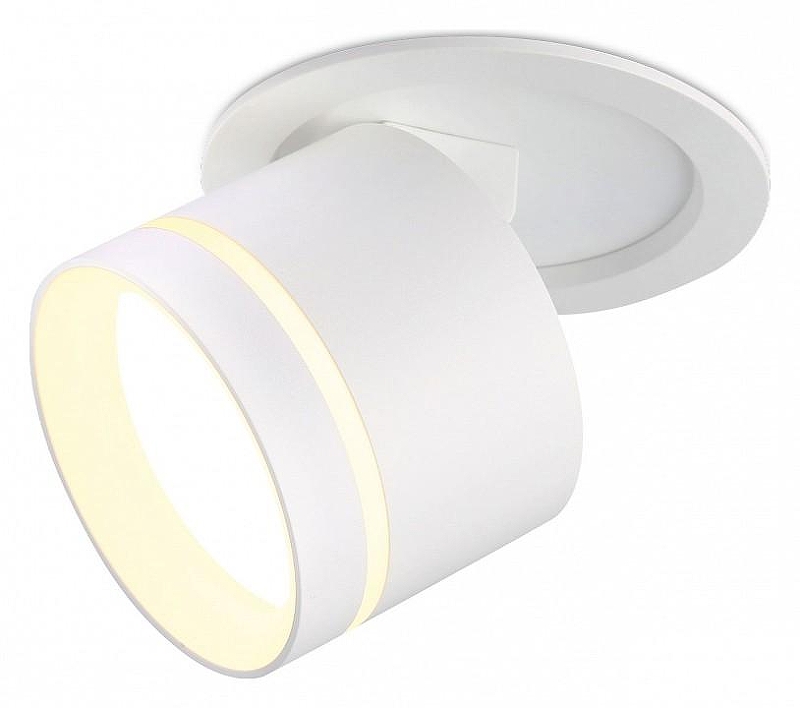 Встраиваемый светильник Ambrella Light TA TA1431 