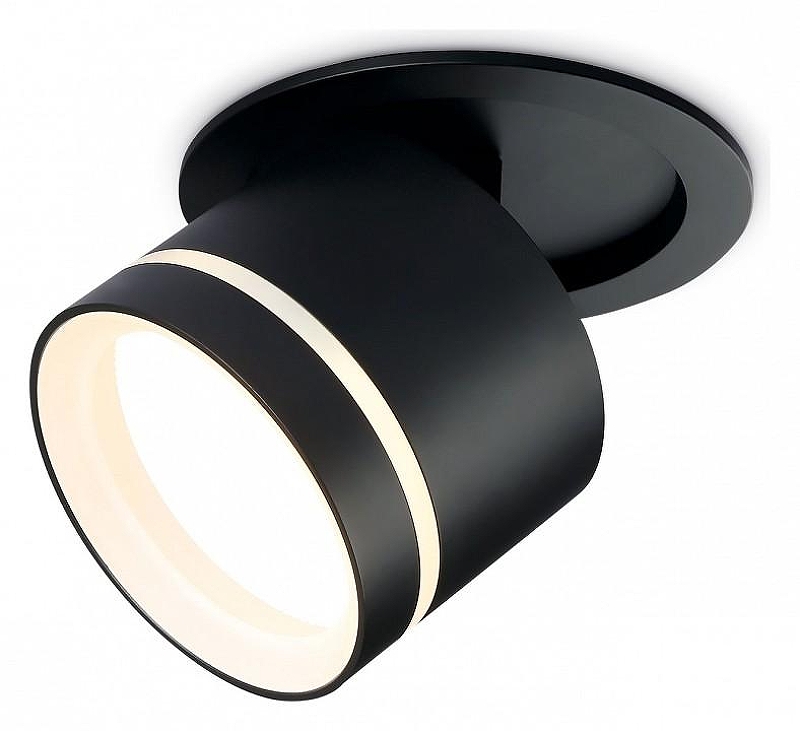 Встраиваемый светильник Ambrella Light TA TA1432 