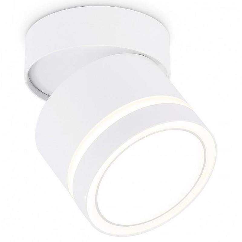 Накладной светильник Ambrella Light TA TA1444 