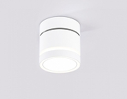 Накладной светильник Ambrella Light TA TA1444 цвет плафона/подвески Белый, цвет арматуры Белый-3