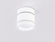 Накладной светильник Ambrella Light TA TA1444 цвет плафона/подвески Белый, цвет арматуры Белый-4