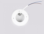 Накладной светильник Ambrella Light TA TA1444 цвет плафона/подвески Белый, цвет арматуры Белый-6