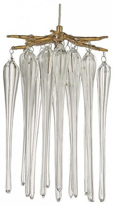 Подвесной светильник Dio D’Arte Tavenna Antigue Tavenna H 1.5.21.101 A 