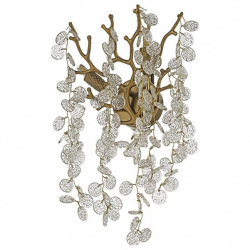 Бра Dio D’Arte Tavenna Antigue Tavenna H 2.26.102 A 