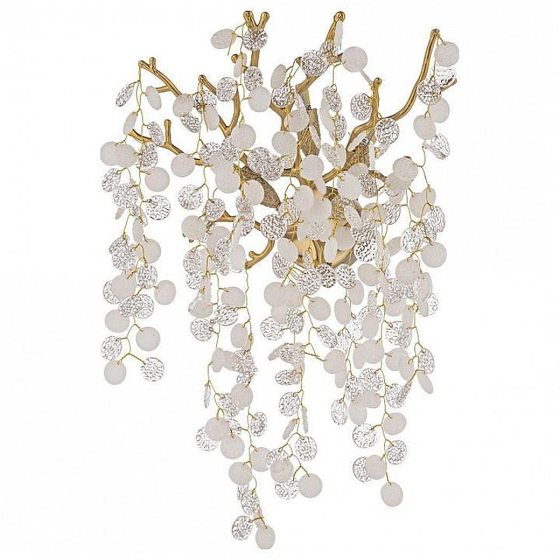 Бра Dio D’Arte Tavenna Antigue Tavenna H 2.40.103 A 