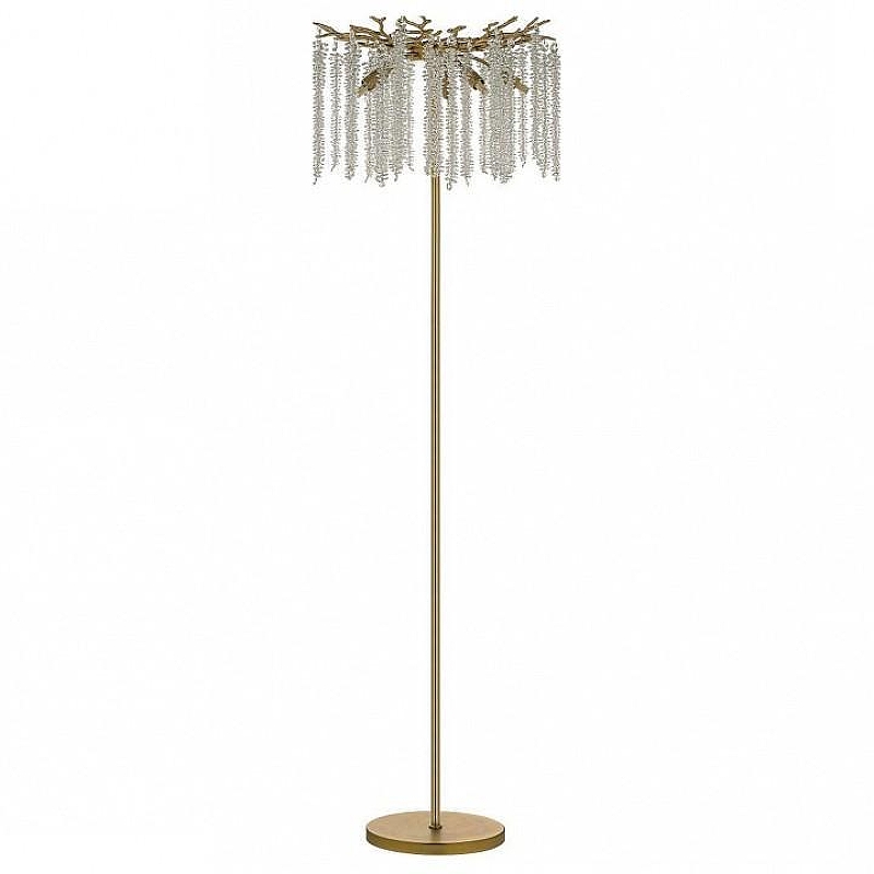 Торшер Dio D’Arte Tavenna Antigue Tavenna H 3.1.1.100 A 