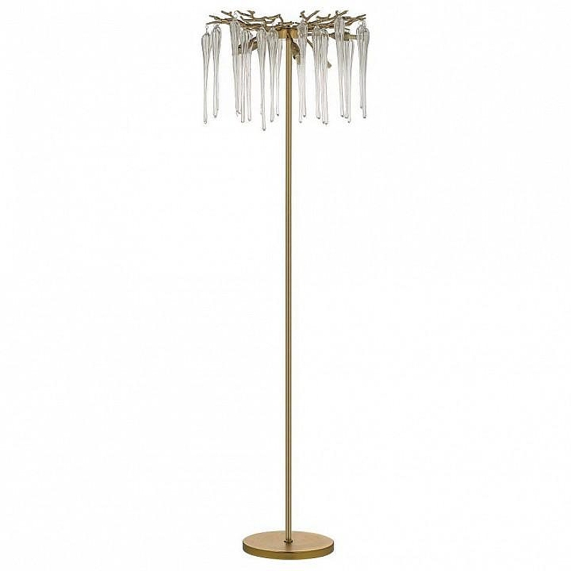 Торшер Dio D’Arte Tavenna Antigue Tavenna H 3.1.1.101 A 