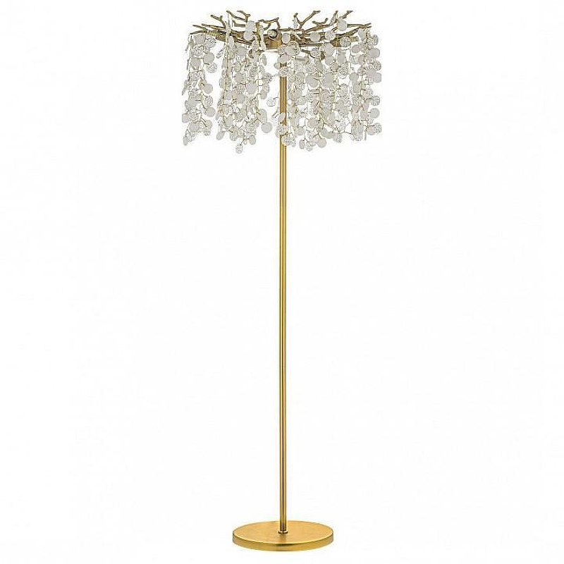 Торшер Dio D’Arte Tavenna Antigue Tavenna H 3.1.1.103 A 