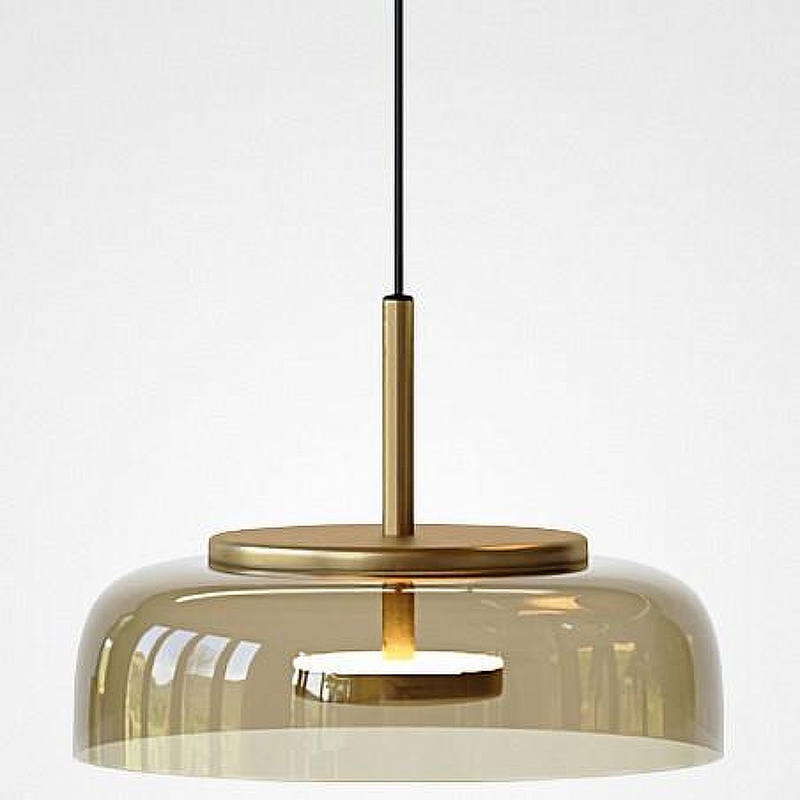 Подвесной светильник TopDecor Tesla Tesla S1 20 