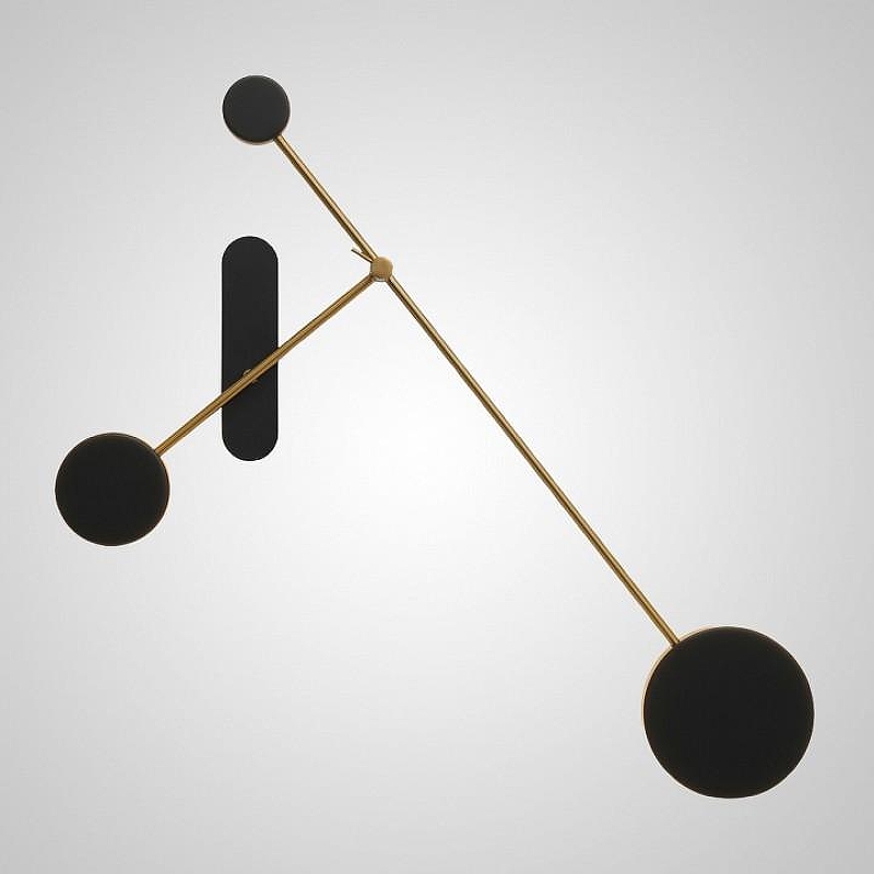 Бра Imperiumloft TINT TRIO tint-trio01 