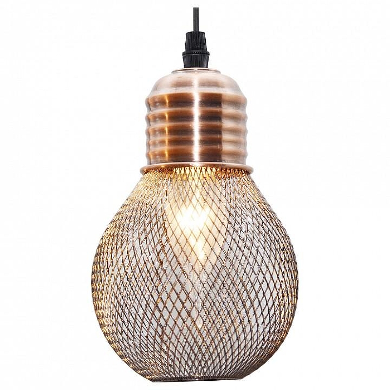 Подвесной светильник TopLight Grissell TL1155-1H 