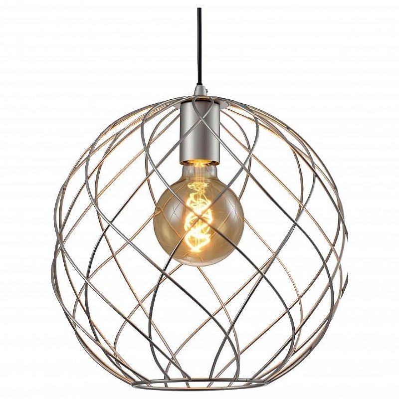 Подвесной светильник TopLight Janis TL1190H-01SL 