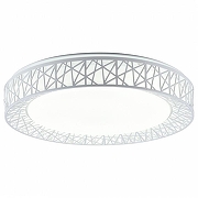 Накладной светильник TopLight Diana TL1204X-72WH цвет плафона/подвески Белый, цвет арматуры Белый