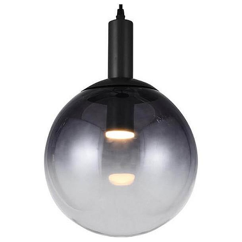 Подвесной светильник TopLight Gwendolyn TL1217H-01BL 