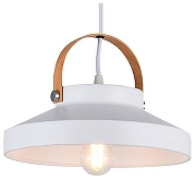 Подвесной светильник TopLight Wendi TL1225H-01WH 