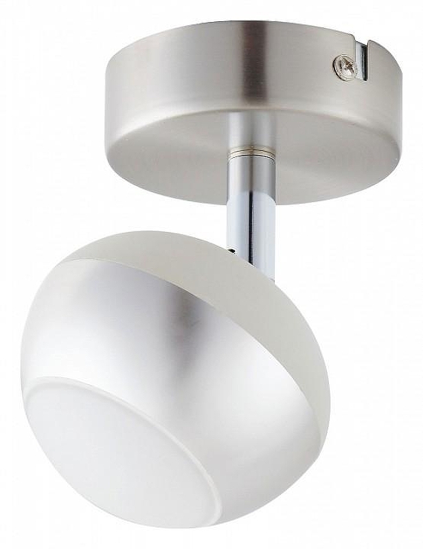 Спот TopLight Doreen TL1241Y-01SN 