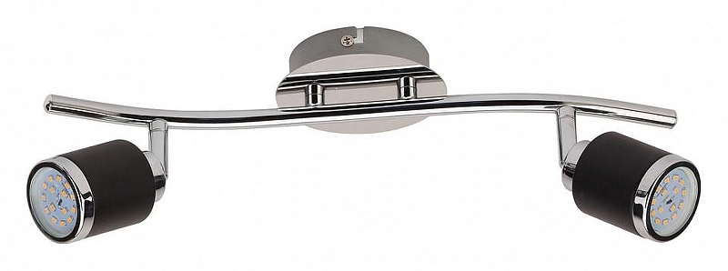 Спот TopLight Lorena TL1257Y-02BC 