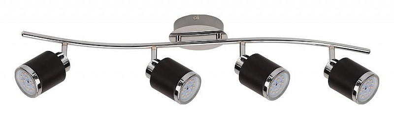 Спот TopLight Lorena TL1257Y-04BC 