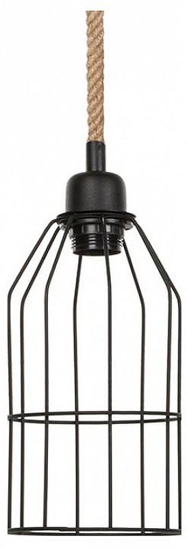Подвесной светильник TopLight Alfreda TL1601H-01BK 