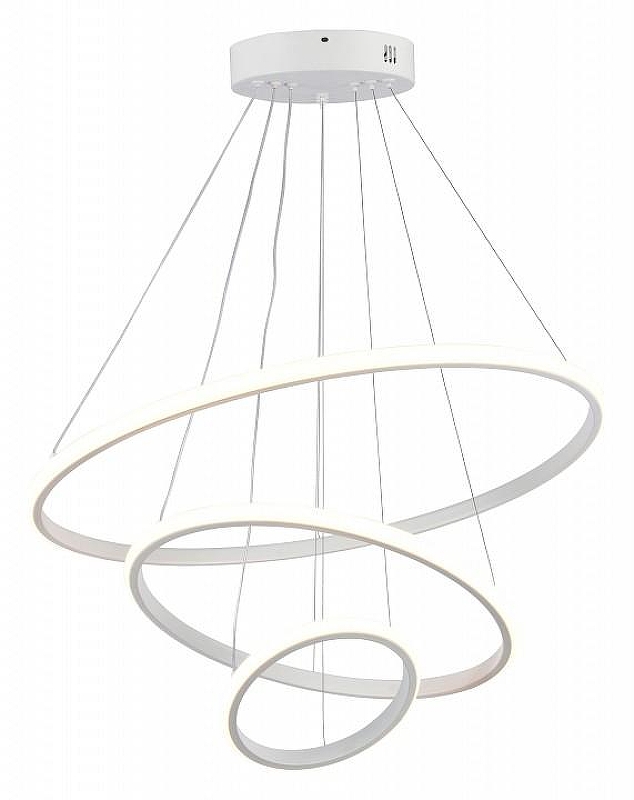 Подвесной светильник TopLight Charissa TL1630H-LEWH 