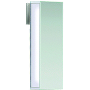 Светильник Velvex Pulsus zkPUL.10.1 Хром