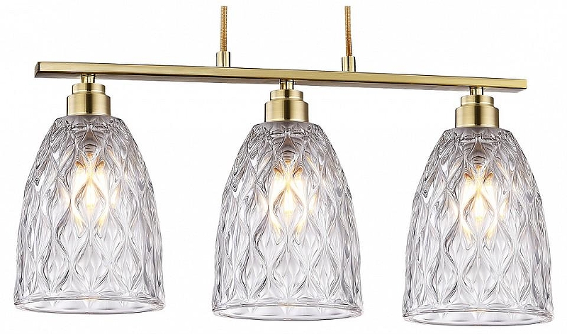 Подвесной светильник TopLight Pearle TL5362H-3 