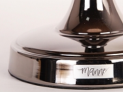 Настольная лампа Manne TL.7734 TL.7734-1BL цвет плафона/подвески Разноцветный, цвет арматуры Хром-3