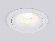 Встраиваемый светильник Ambrella Light TECHNO SPOT TN102721 цвет Белый-2