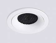 Встраиваемый светильник Ambrella Light TECHNO SPOT TN102721 цвет Белый-3