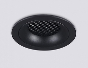 Встраиваемый светильник Ambrella Light TECHNO SPOT TN102724 цвет Черный-3