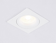 Встраиваемый светильник Ambrella Light TECHNO SPOT TN102726 цвет Белый-2