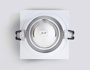 Встраиваемый светильник Ambrella Light TECHNO SPOT TN102726 цвет Белый-6