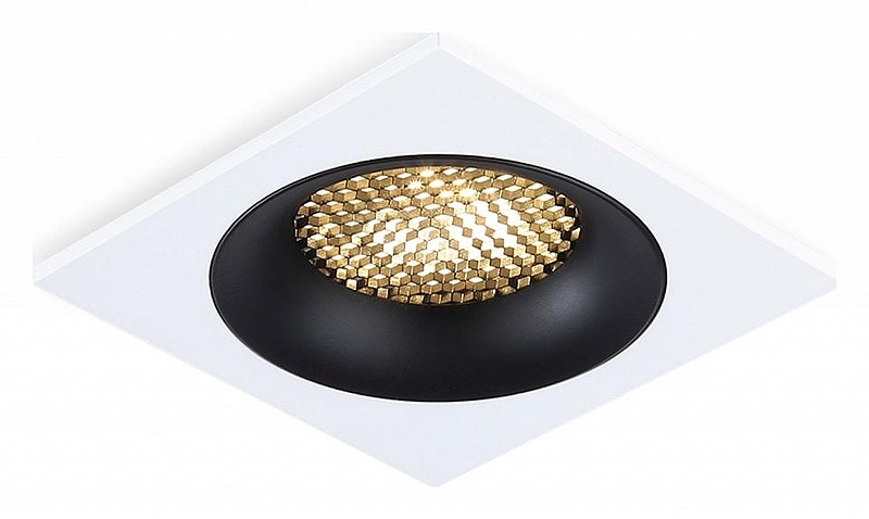 Встраиваемый светильник Ambrella Light TECHNO SPOT TN102727 